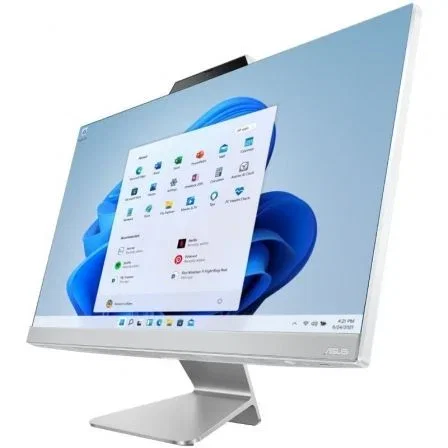 Asus A3402WVA PC All in One 23.8 pulg. Full HD IPS Intel Core i5-1335U 16GB DDR5 512GB SSD Blanco